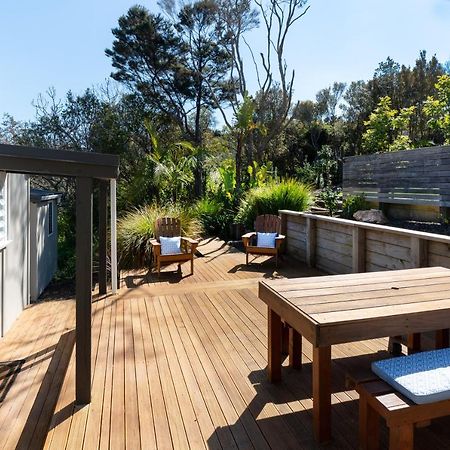 Dove Cottage Oneroa 외부 사진
