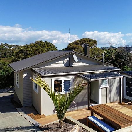 Dove Cottage Oneroa 외부 사진