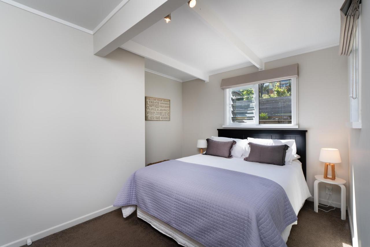 Dove Cottage Oneroa 외부 사진